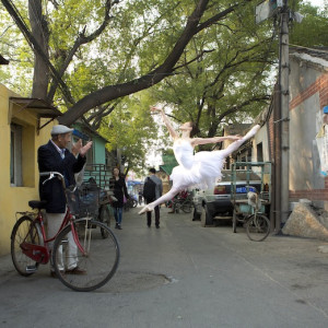 Jessica Fyfe. Photo: Lisa Tomsetti.